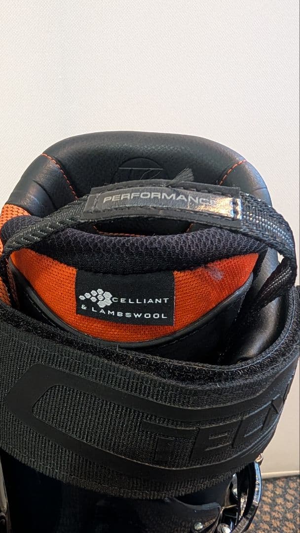 TECNICA MACH1 テクニカ マッハ1