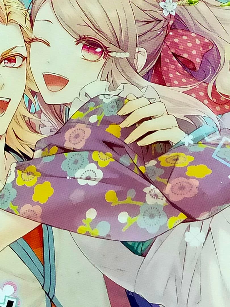 ゆのはなSpRING! ～Mellow Times～ for Nintendo…