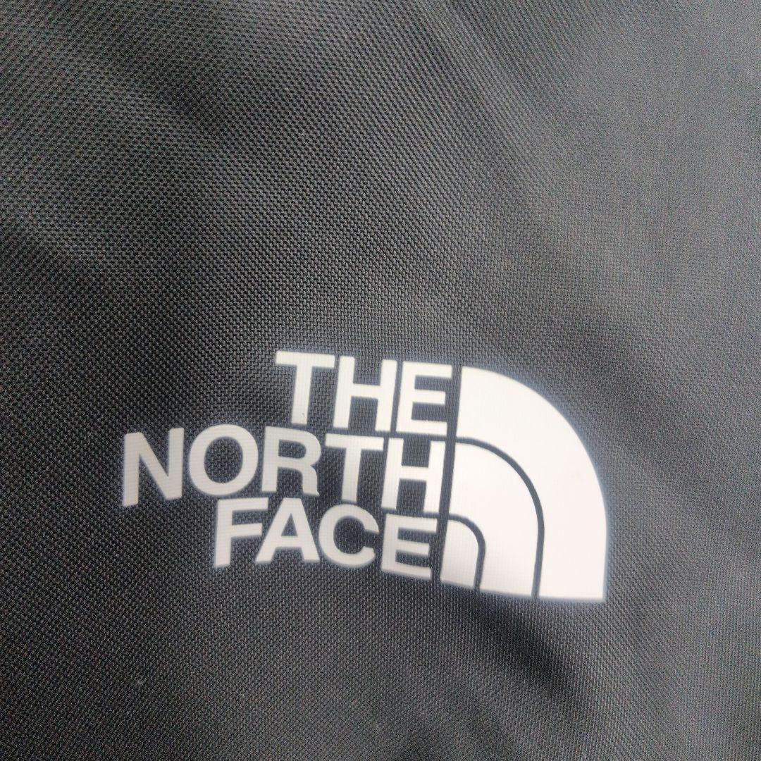 美品　THE NORTH FACE ノースフェイス コーチジャケット　黒　L