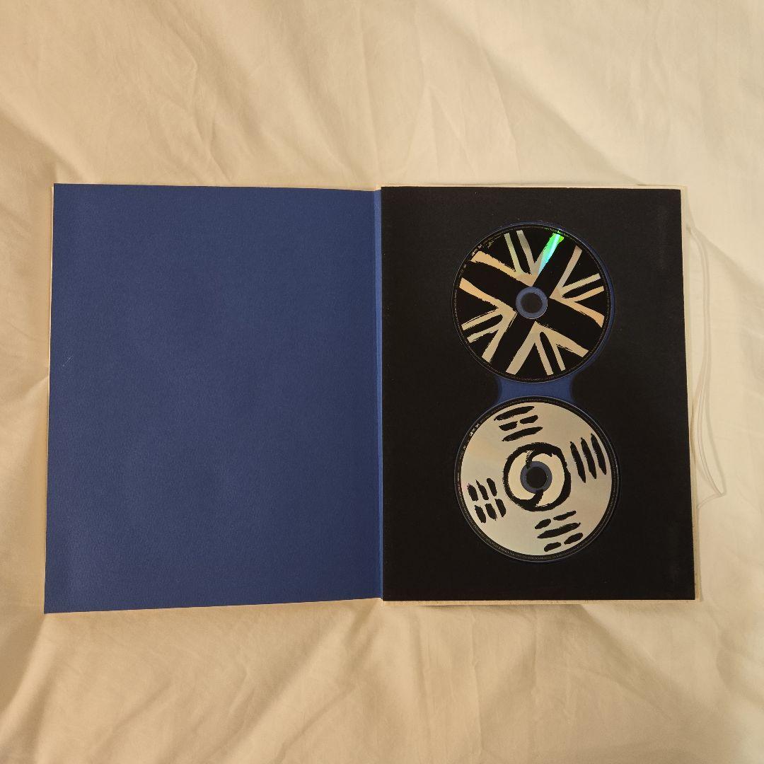 ミュージック BIGBANG 1ST DOCUMENTARY Extraordinary