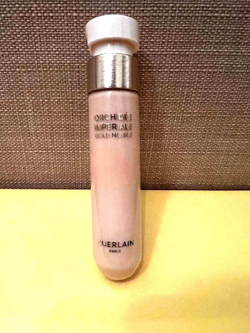 オーキデ ゴールドノビレ ザ コンセントレート アイトリートメント（リフィル）