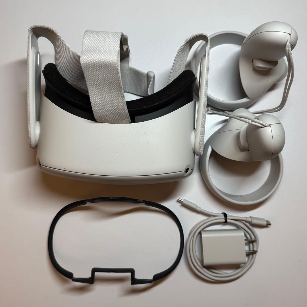 その他  Quest 2 /  Quest 2 64GB