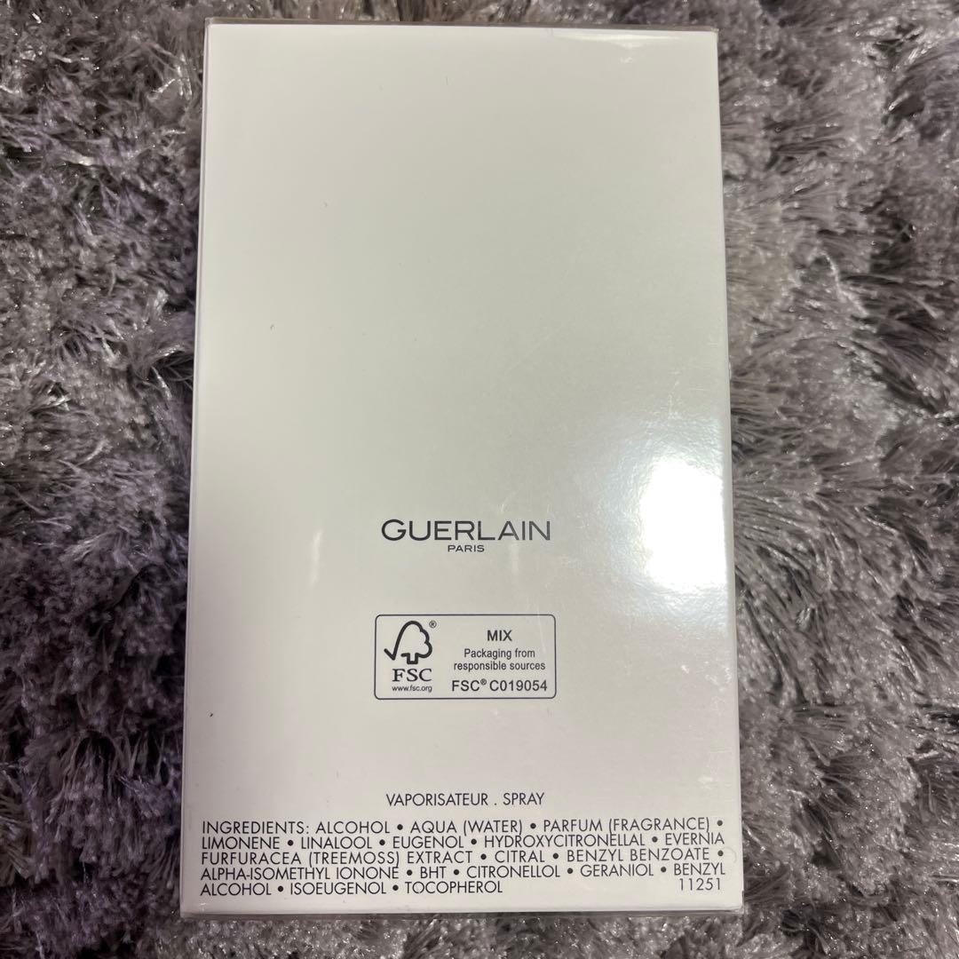 【新品未使用】ゲラン 香水　MITSOUKO 75ml