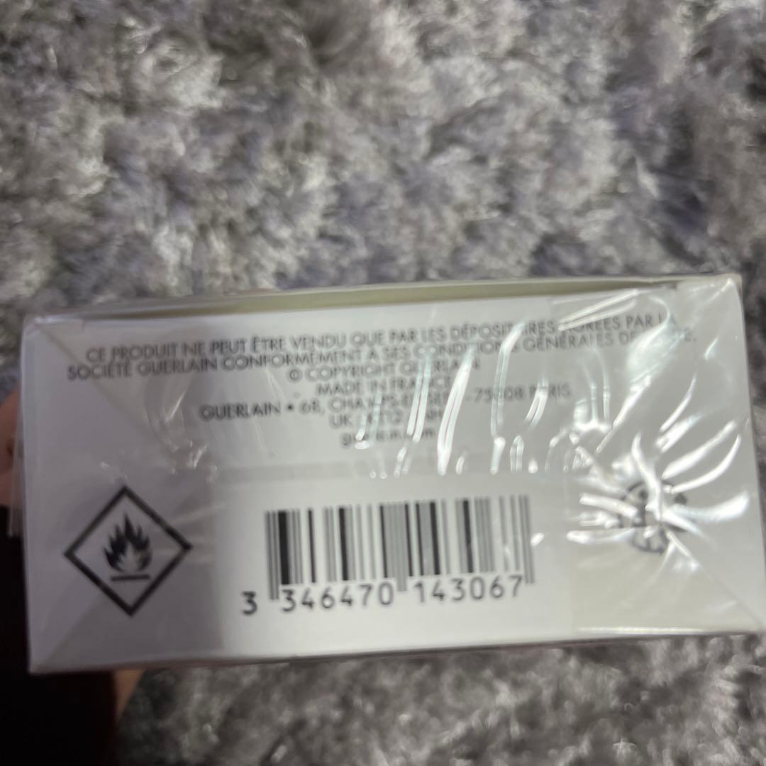 【新品未使用】ゲラン 香水　MITSOUKO 75ml