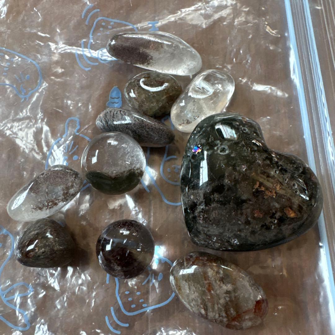 アメタマです。他の方はお控えください。ガーデンセットおまけ付き