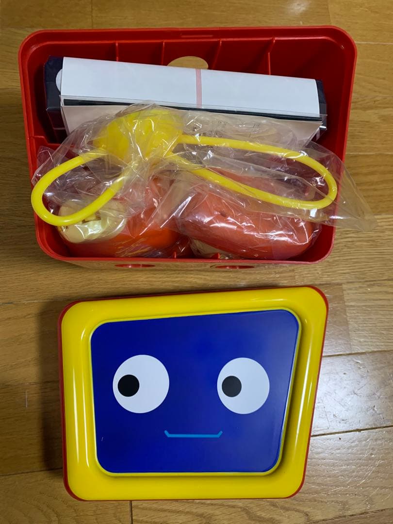 ウゴウゴルーガ おきらくごくらく15年! 不完全復刻DVD-BOX〈完全予約限定