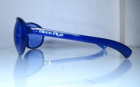 ★ BLACK FLYS FLYWAY PATROL ブルー