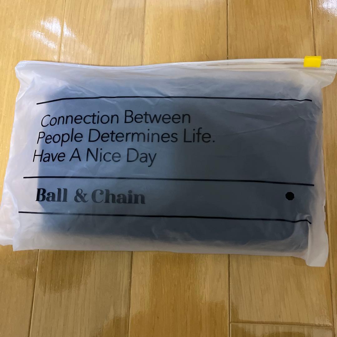 ボールアンドチェーン　ポケモン　ピカチュウ　Lサイズ