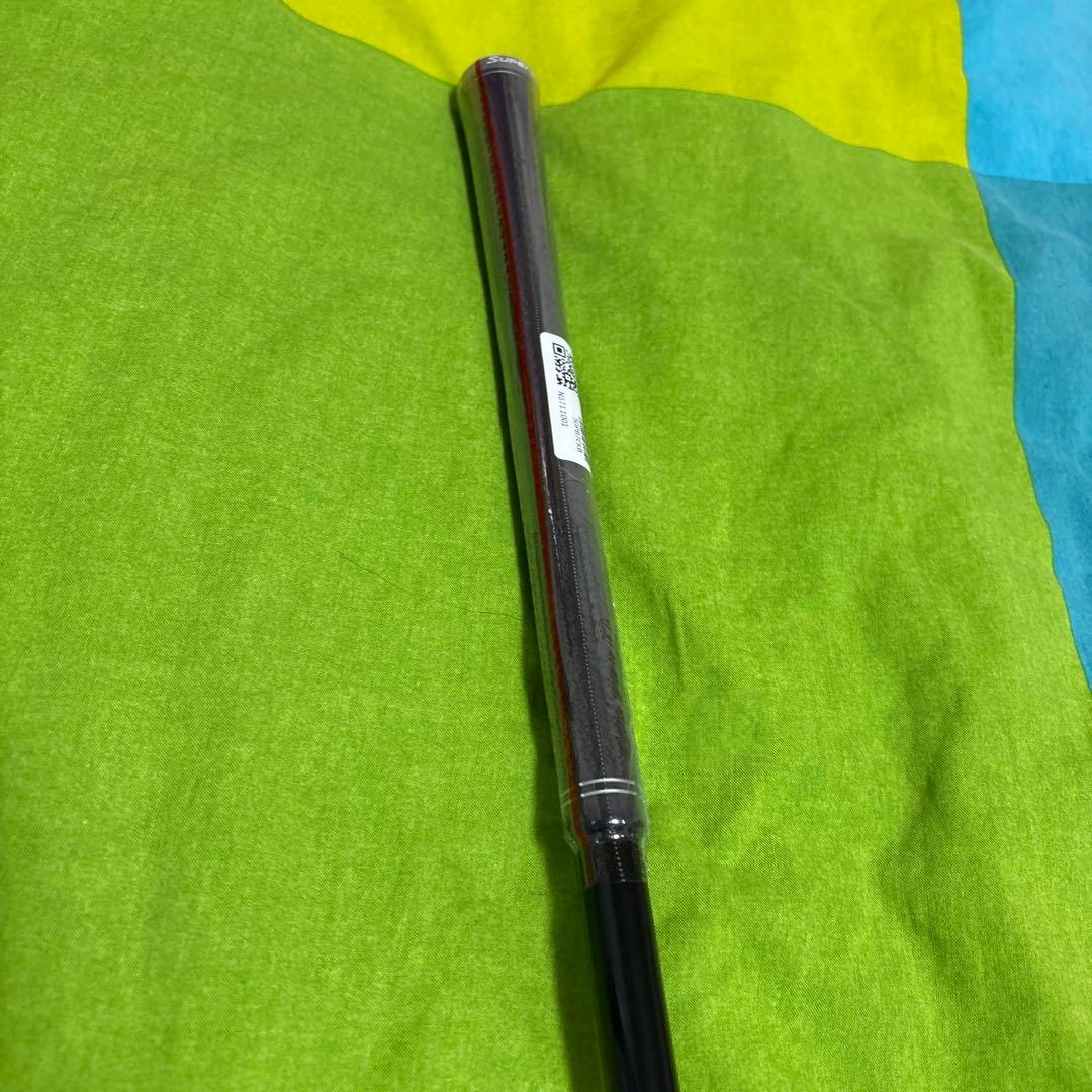 Qi4D ドライバー　9° MR60S シャフト