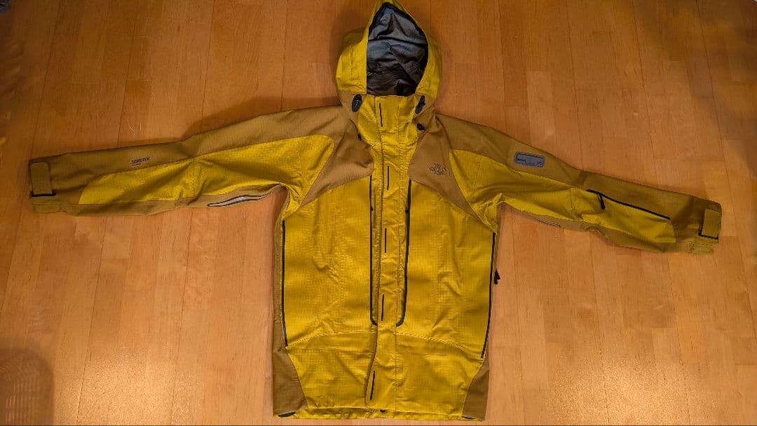THE NORTH FACE RTG GORE-TEXジャケット