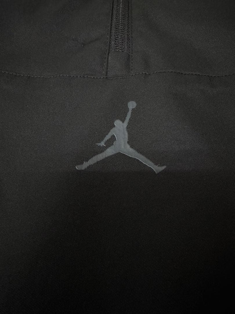 ジョーダン　ゴルフ　アノラック　ハーフジップ　プルオーバー