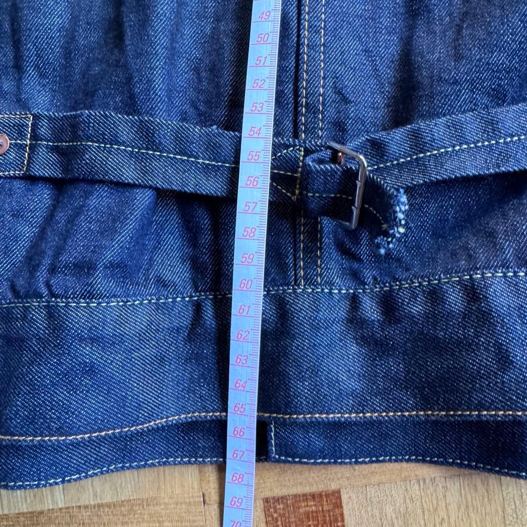 seven by seven × N.hollywood 1st タイプ