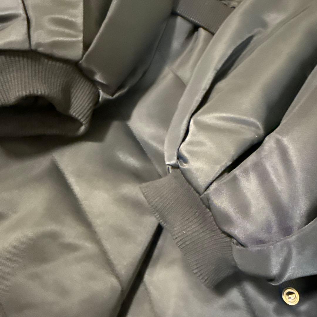 ロージーモンスター　コート