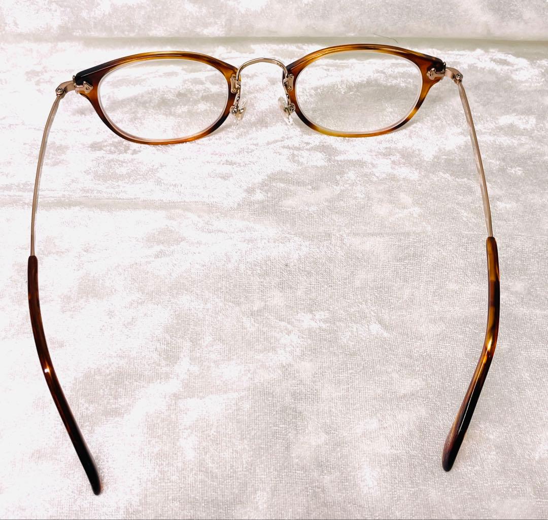 限定150本シリアルNo78 JINS Classic 小山薫堂モデル 限定