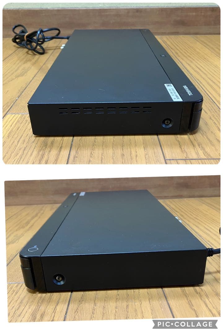 東芝 ブルーレイレコーダー DBR-T1009