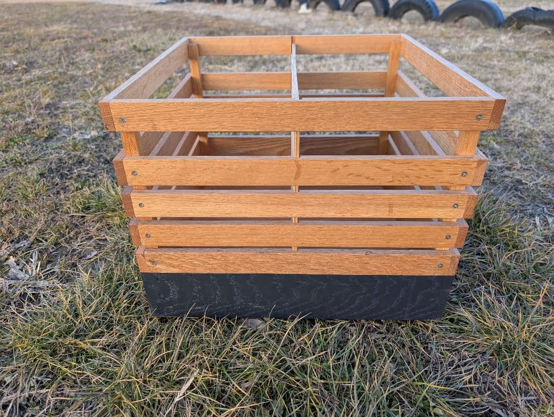 イナウト INOUT Stack BOX スタッㇰボックス