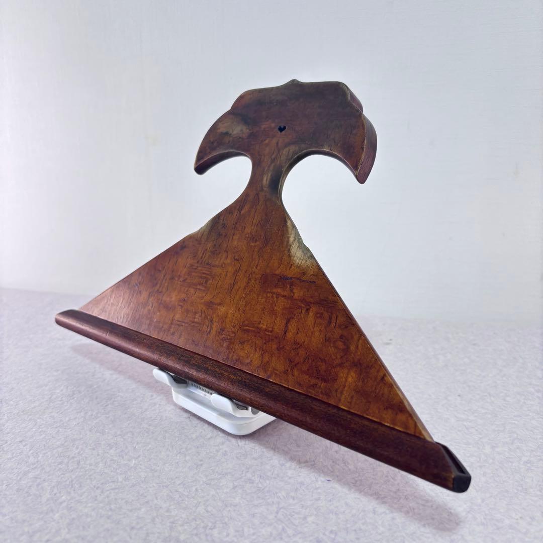 ■ 琵琶 撥 バチ 薩摩 約122g