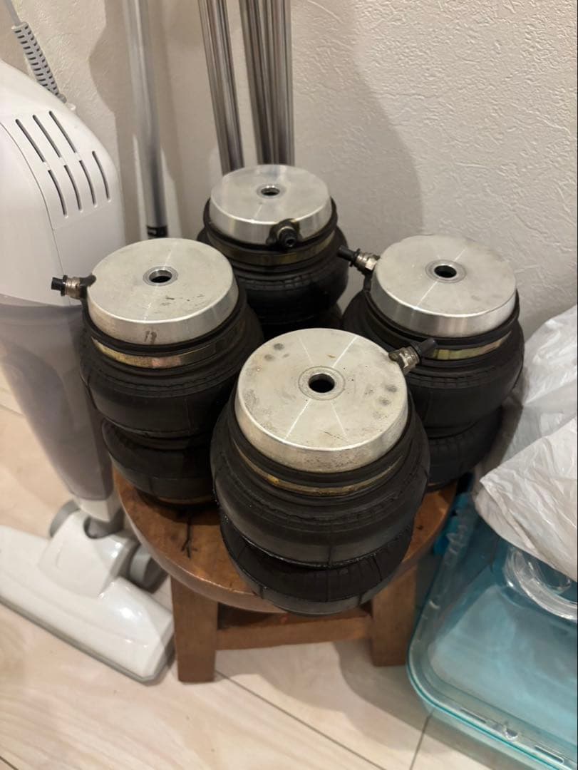 クラウン　エアサス