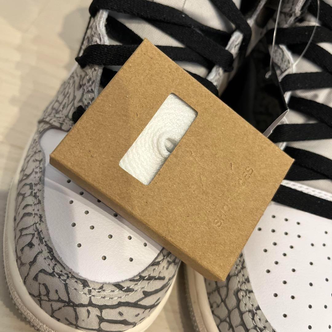 NIKE ナイキ スニーカー 靴 キッズ エアジョーダン FD1437-052