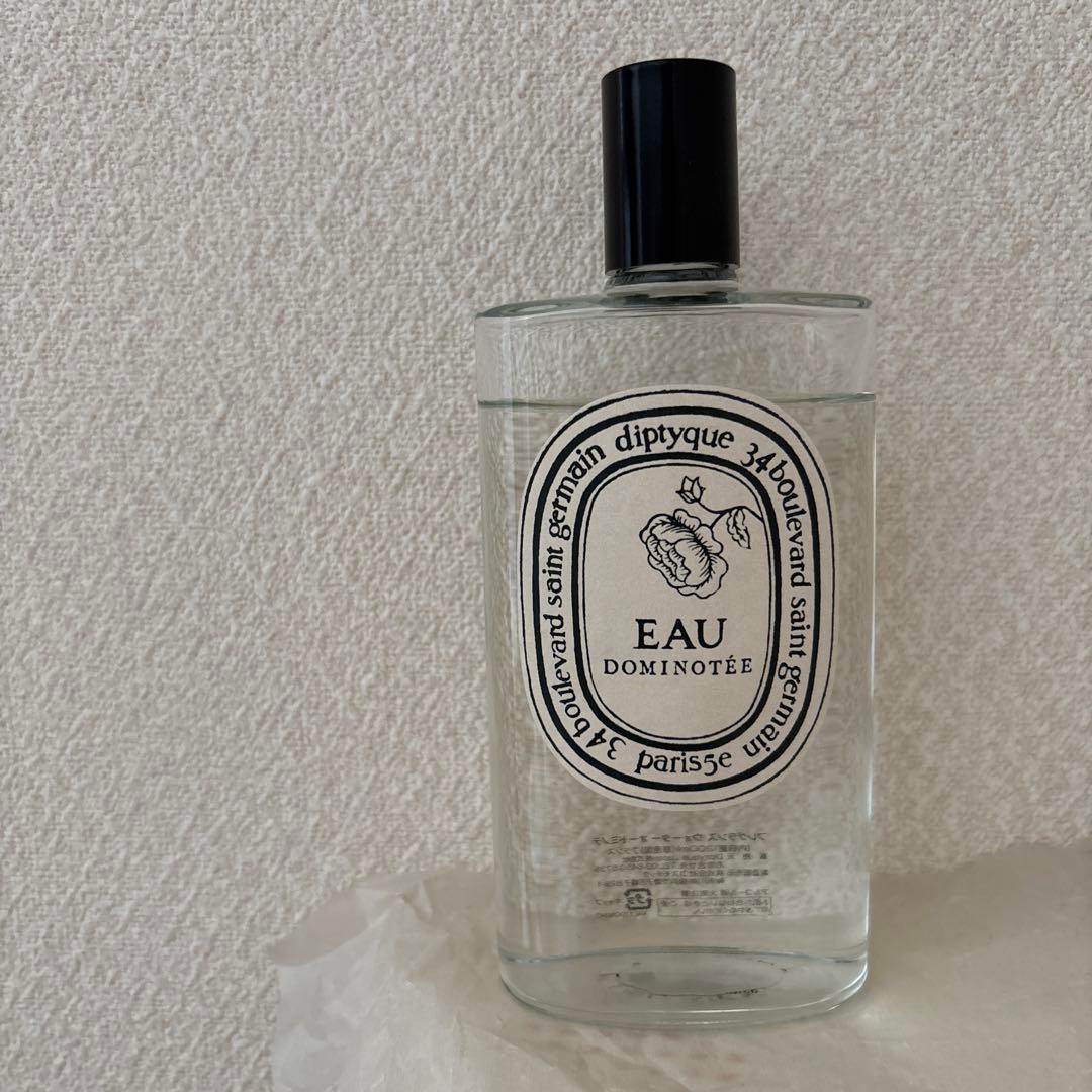 diptyque Eau Dominotée 200ml フレグランスウォーター