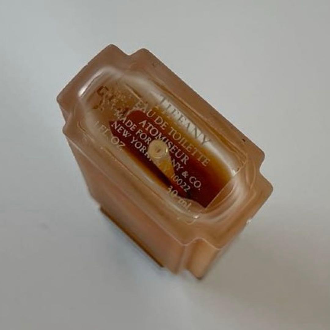 TIFFANY ティファニー オードトワレ 香水 30ml