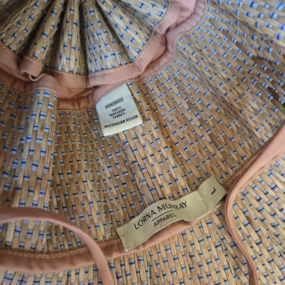 ローナマーレイ　Lorna Murray