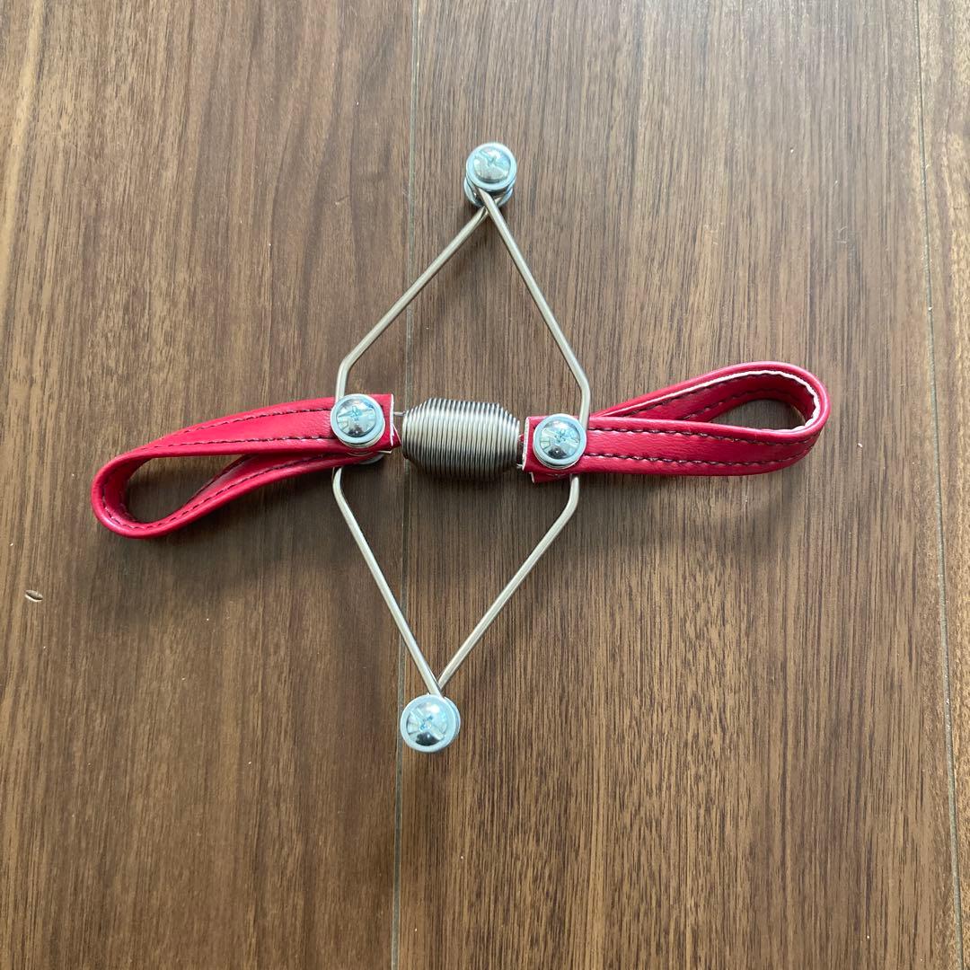 エクササイズグッズ Pilates Balance Body Joe's Toe Gizmo