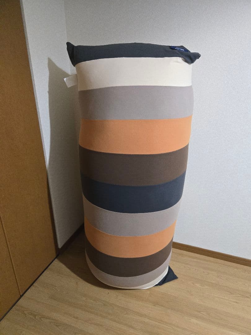 専用　購入不可 ヨギボーマックスプレミアム レインボー