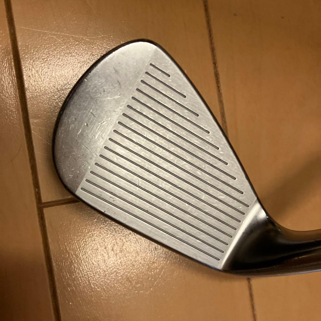 SRIXON ZX7 アイアン Dynamic Gold DST 6本セット