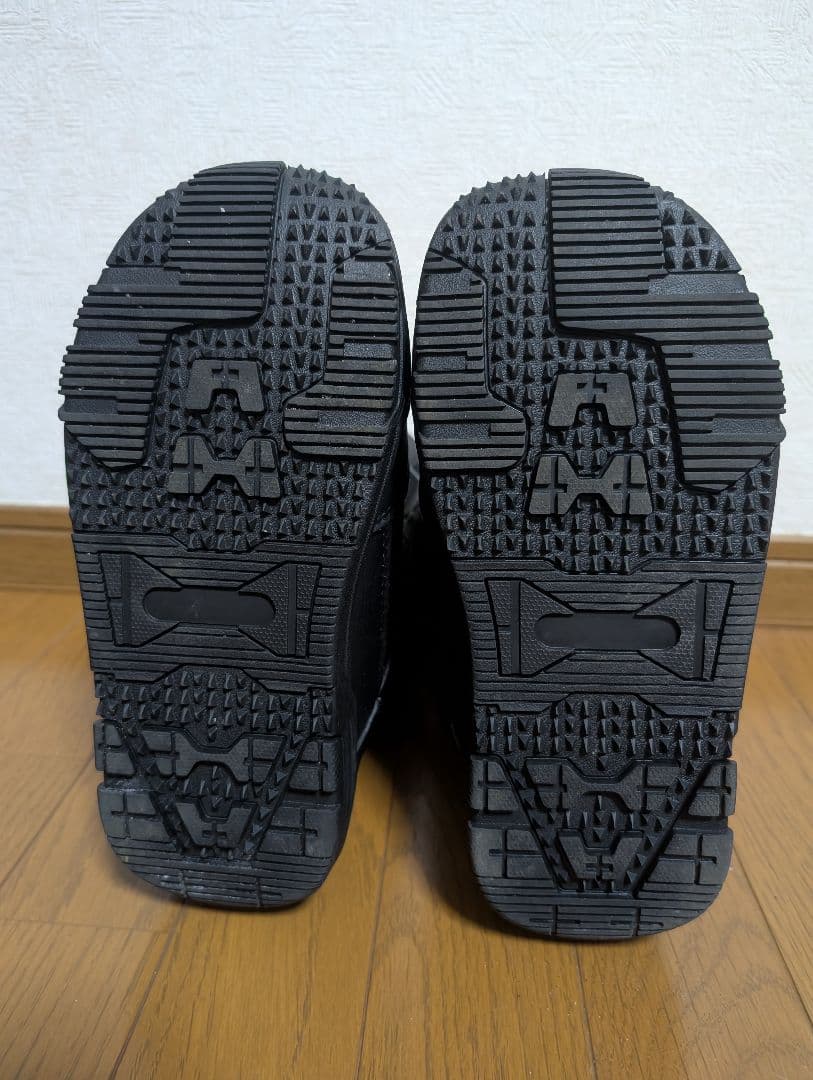 Kissmarkスノーボードブーツ23cm