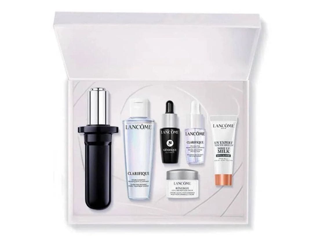 【新品未開封】ランコム ジェニフィックアルティメセラム　50ml