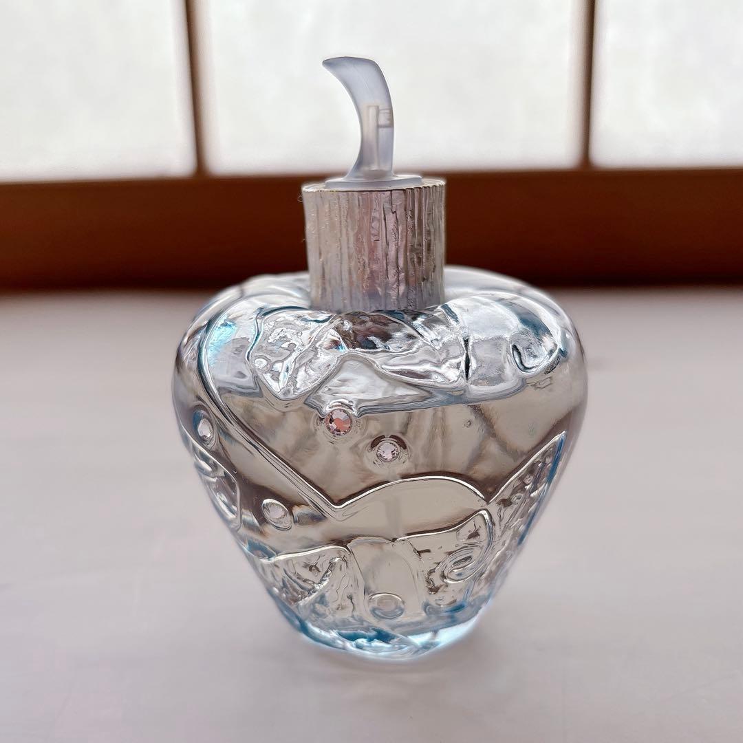 【希少/廃盤】ロリータレンピカ オードトワレ EDT 75ml 香水