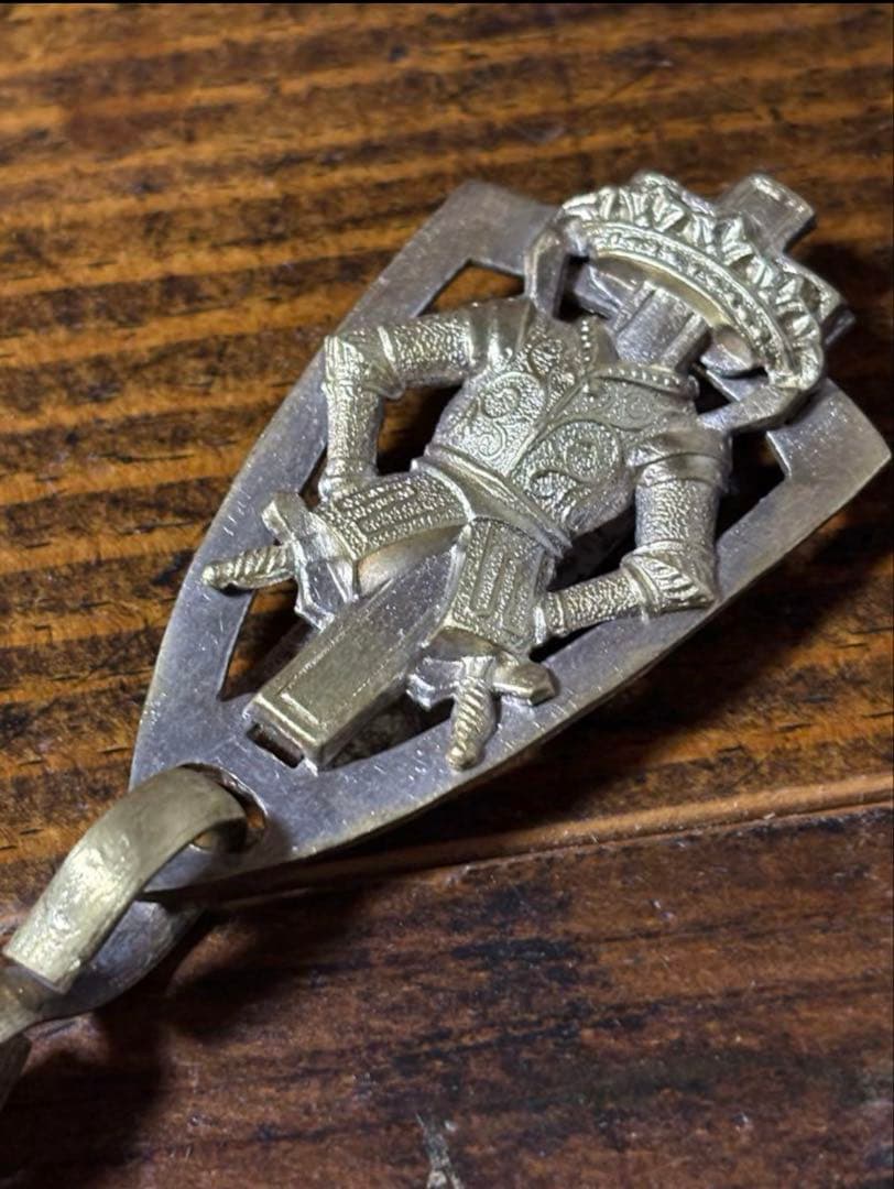 フリーメイソン テンプル団 ロングソードチェーン SC-189 大幅値下げ交渉⭕️