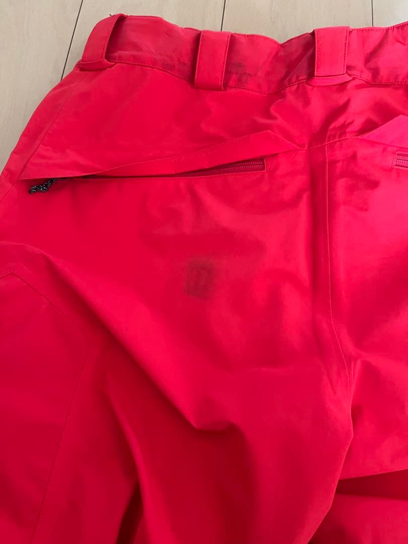 バートン　AK スノーボードパンツ