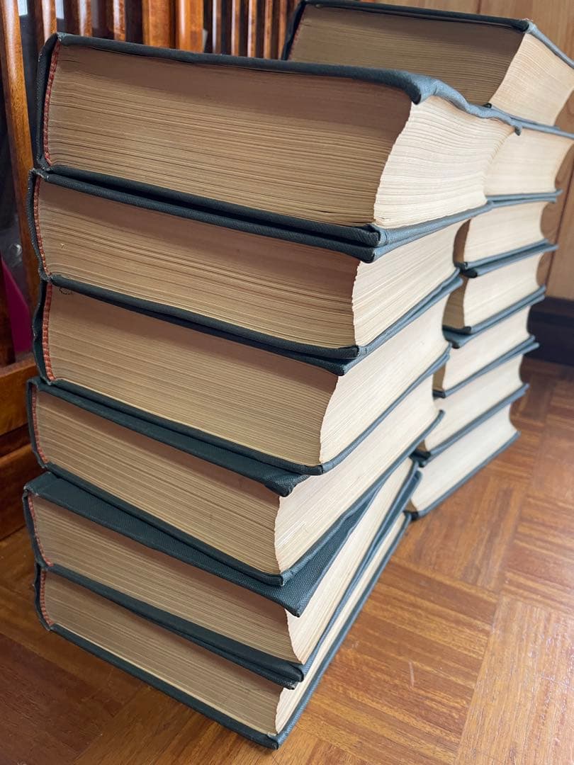 大漢和辞典 13巻セット 大修館書店