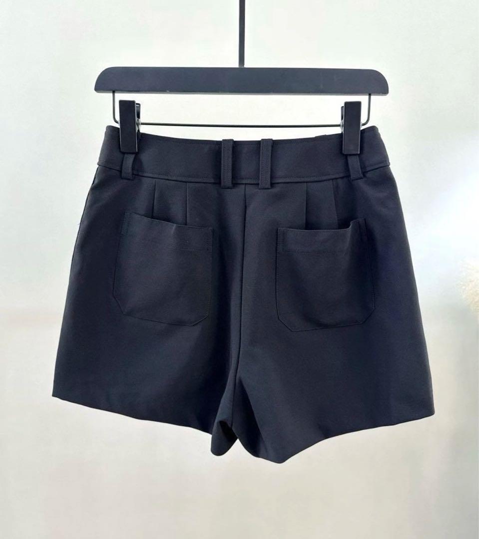 【即発送】ジーフォア G/FORE ゴルフ レディース ショートパンツ サイズS