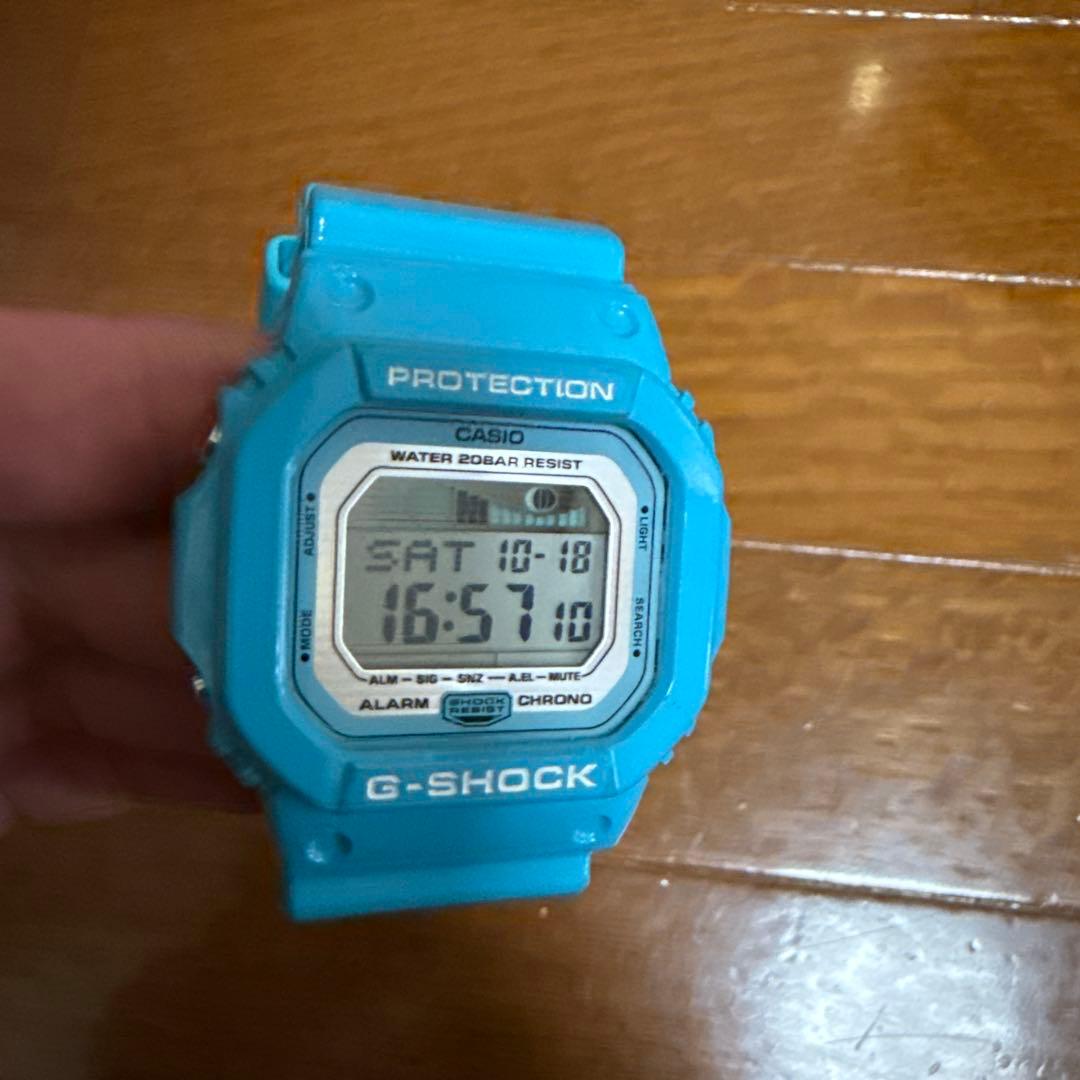 時計 G-SHOCK G-LIDEGLX-5600A-2JF