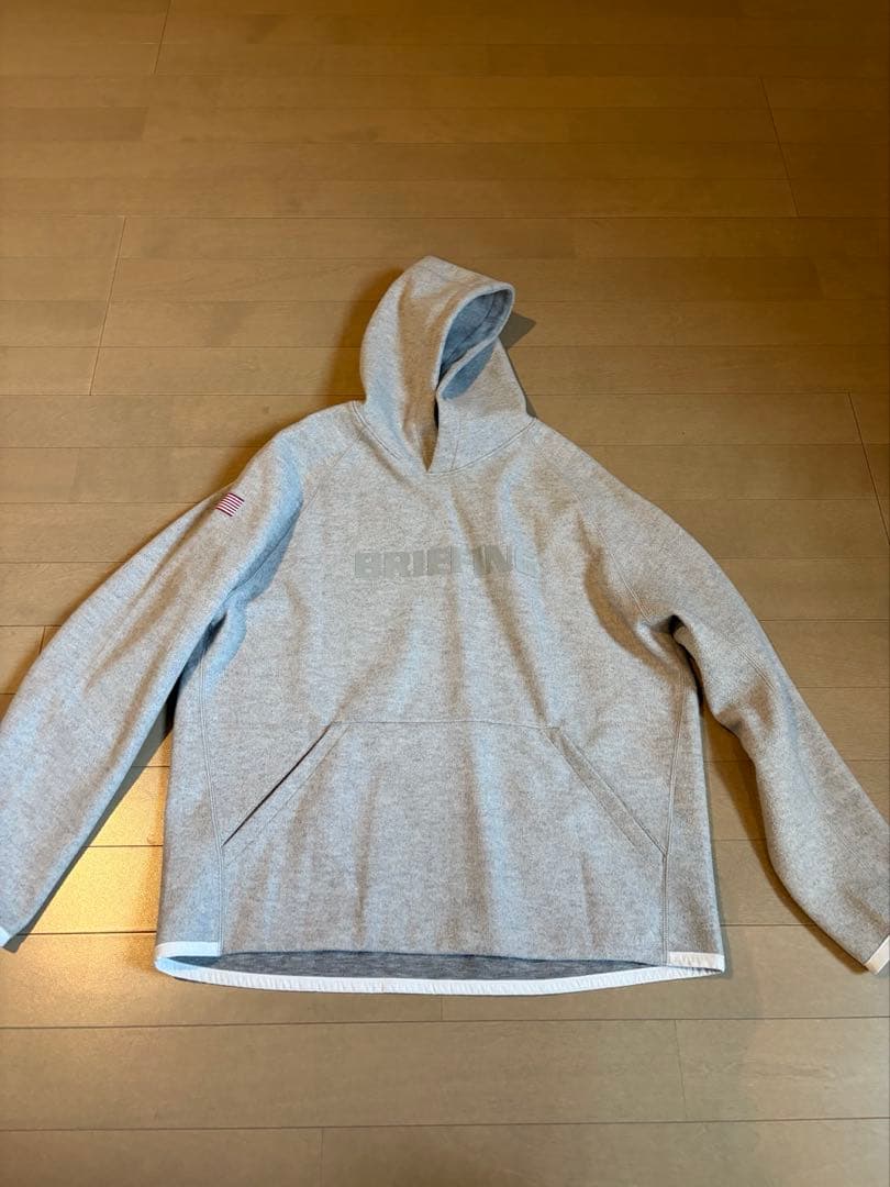 レディースウェア briefing