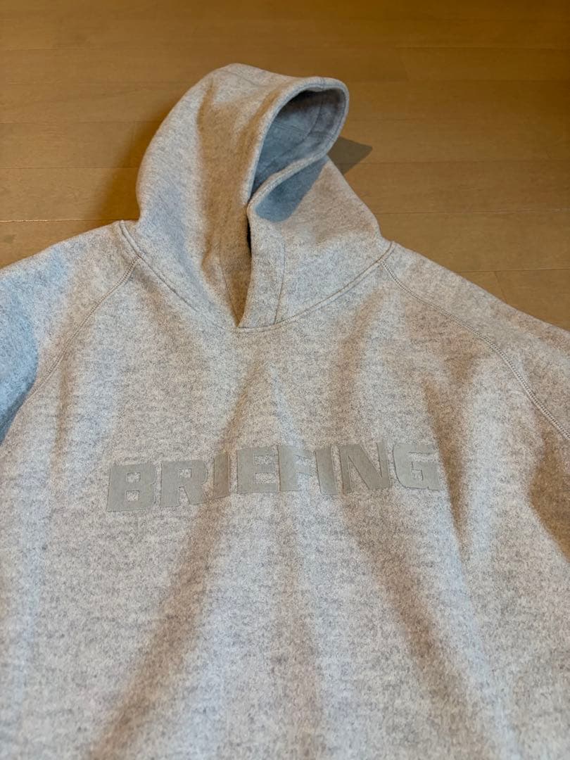 レディースウェア briefing