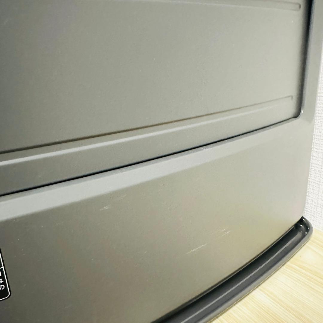 コロナ　石油ファンヒーター FH-VX3620BY グレー 2020年製