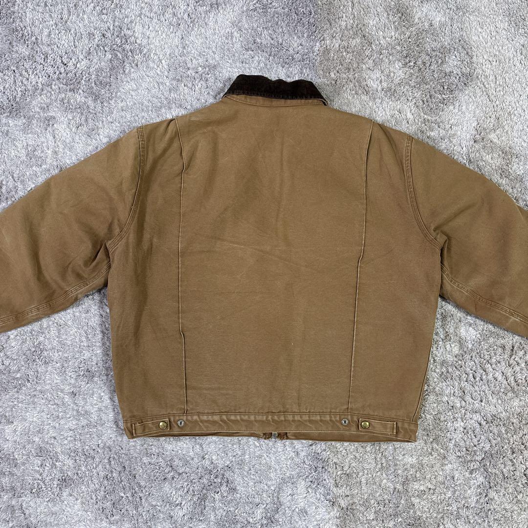 90s Dickies ディッキーズ ワークジャケット XL ヴィンテージ