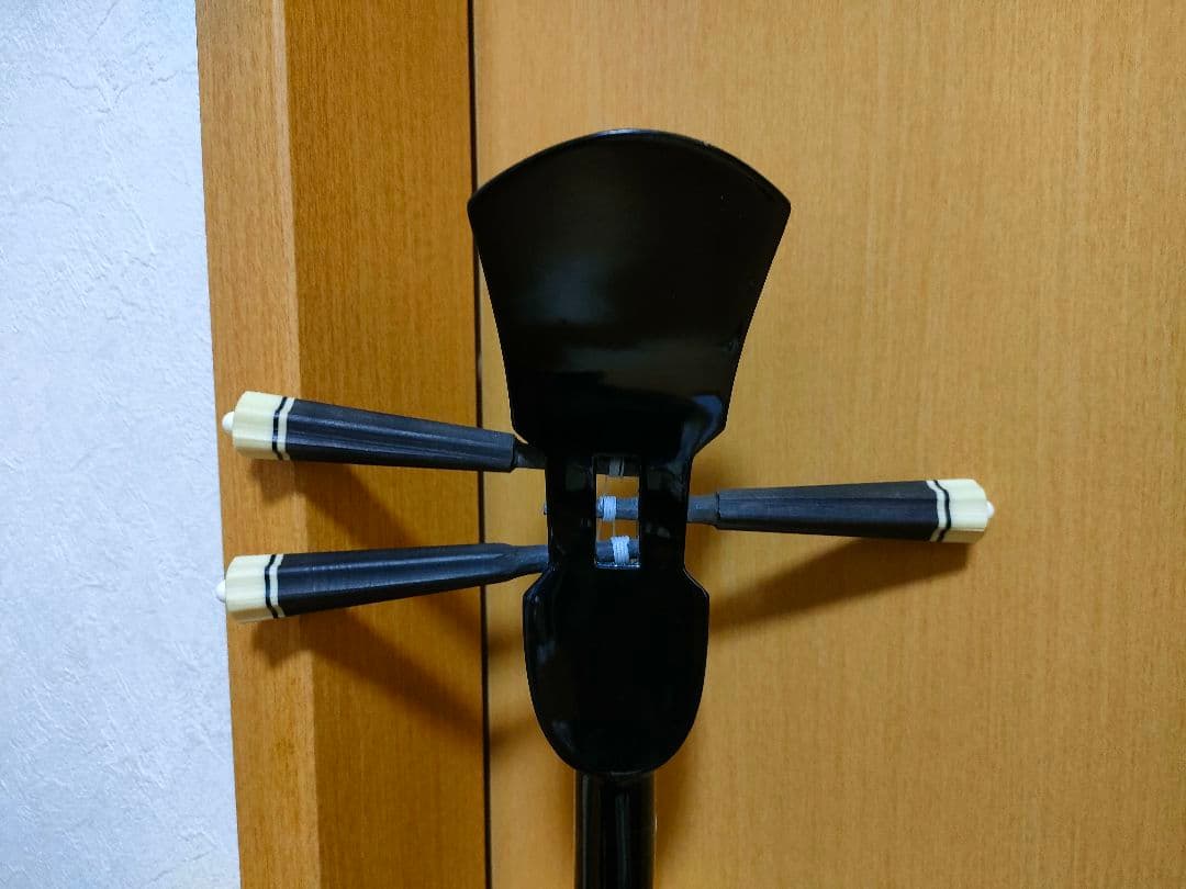 真壁型 人工皮三線セット 沖縄三線 琉球 三味線
