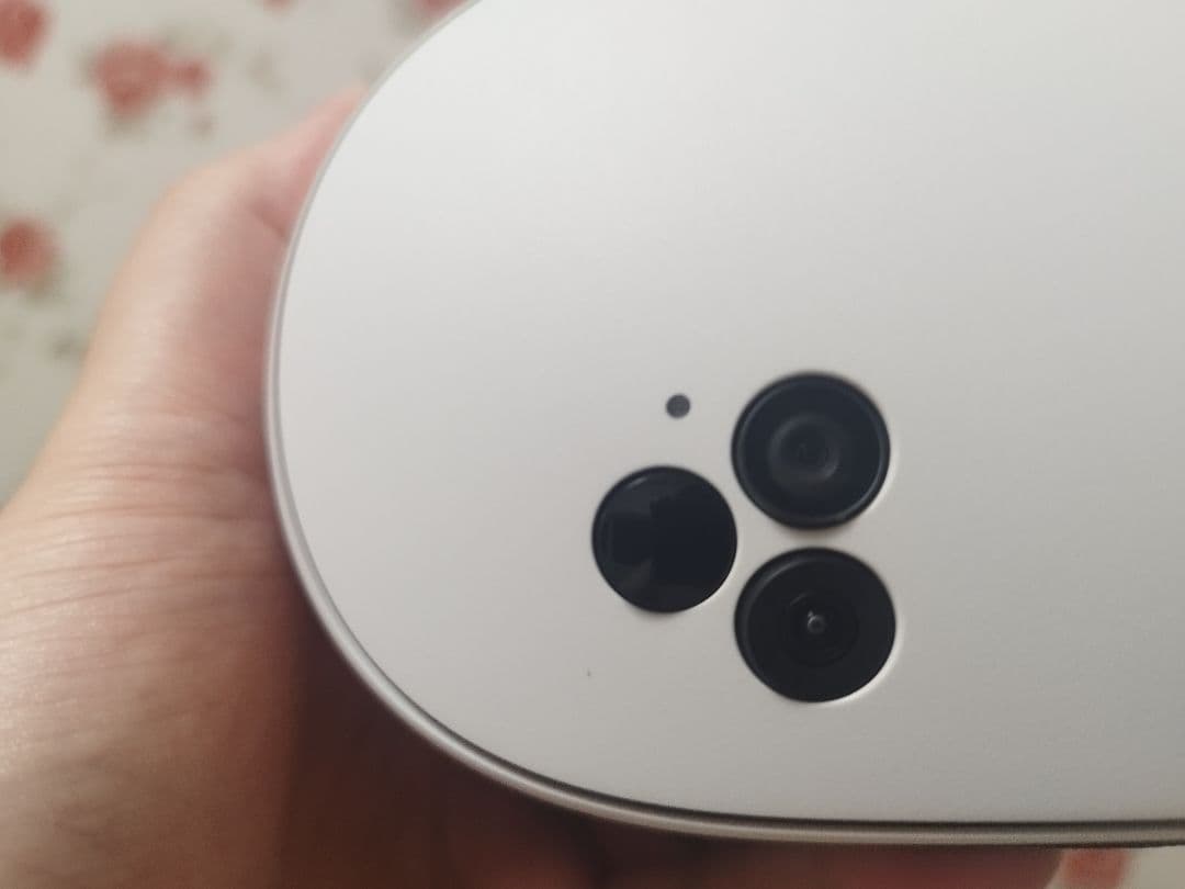 【美品】 Quest 3S 128GB VRヘッドセット