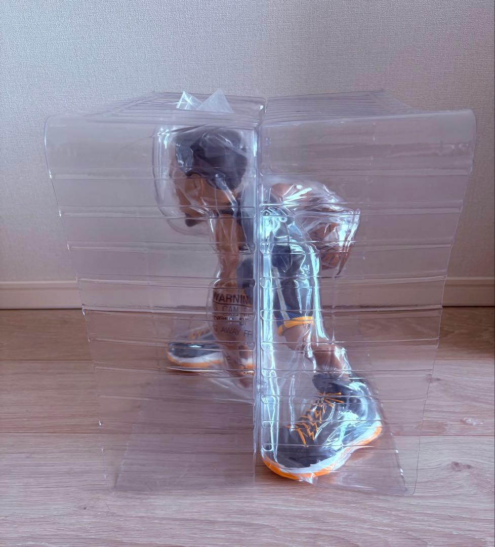 【新品】400体限定 ステフィン・カリー smALL-STARS 初版超激レア！