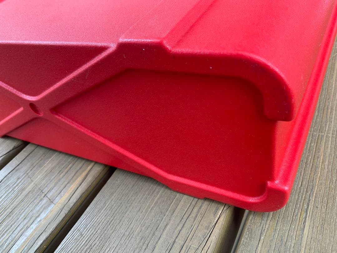 olivetti valentine 整備済　完動品　中古品　凄く綺麗