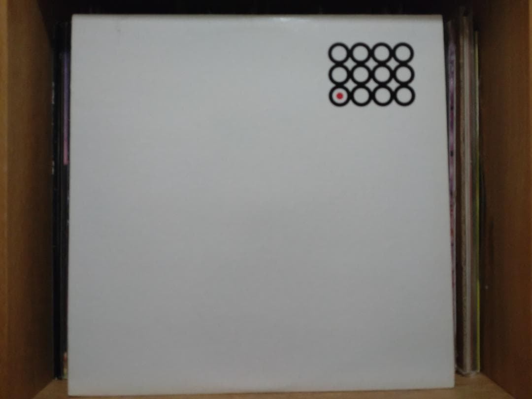 Concept 1/Plus 8/M_nus （11枚セット） レコード テクノ