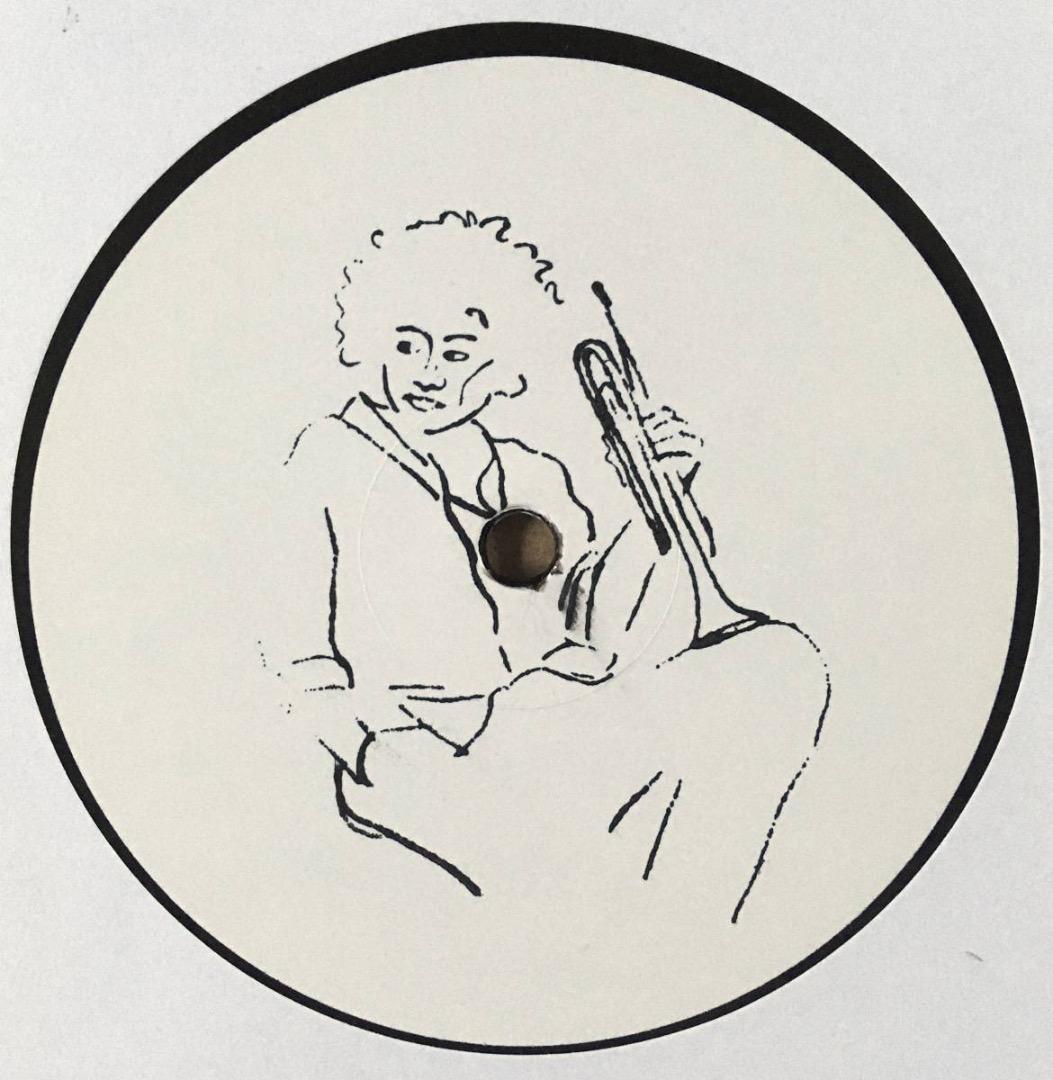 山下達郎 Windy Lady Solid Slider re-edit 新品