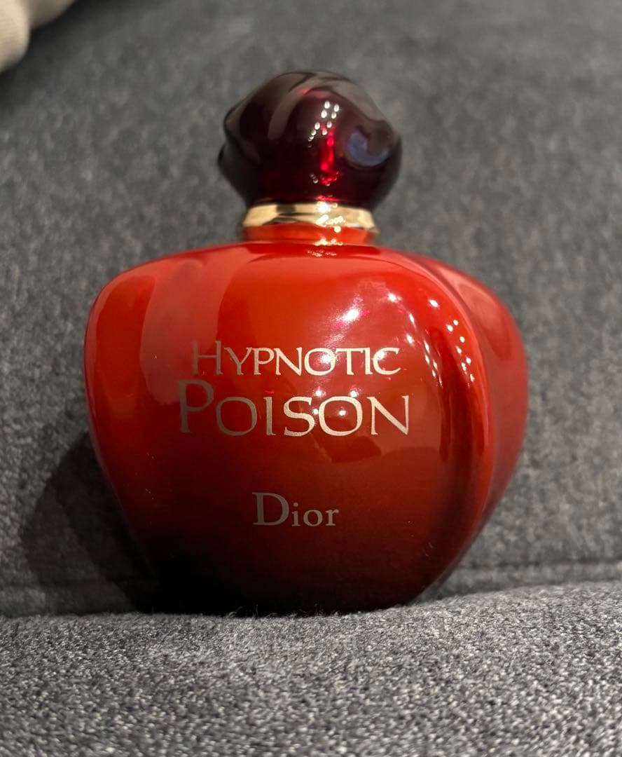 Dior ヒプノティックプワゾン