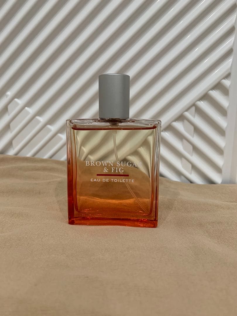 【未使用】 バスアンドボディーワークス ブラウンシュガー パルファム 香水 50