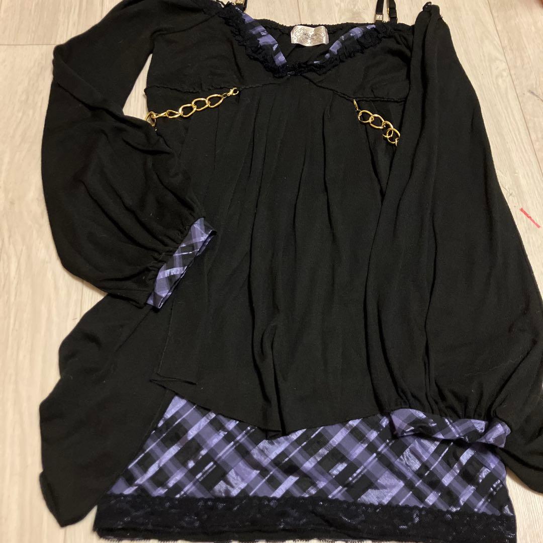 d*2様 J86 ゴールズインフィニティワンピース